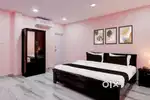 PG for girls.. safely and include food.. fully furnished