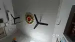 9years old building ,