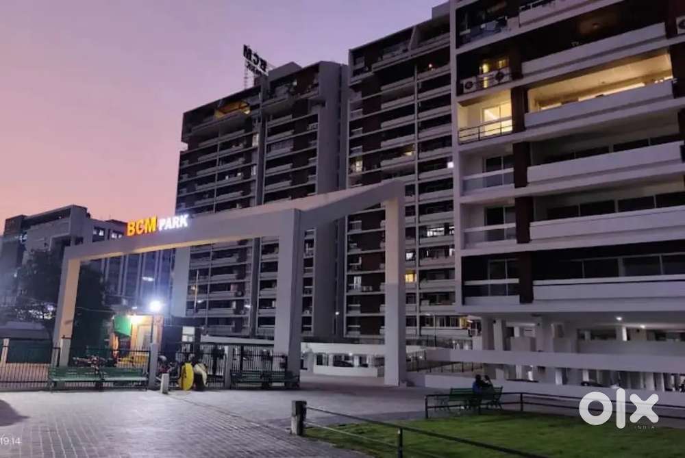 4bhk flat sell bcm park pipliyakumar