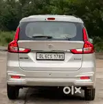 Maruti Suzuki Ertiga 1.5 ZXI Plus, 2019, Petrol
