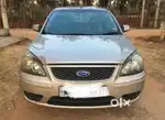 Ford Fiesta Classic 2006 CNG & Hybrids 96000 Km Driven