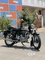Royal enfield Old Bullet flr sale | Mint Condition |