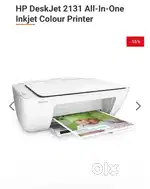 Printer, colour printer, hp printer