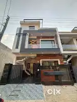 4bhk Kothi 123 sunny encalve