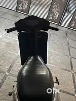 Bike was in condition