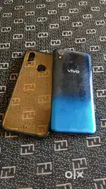 Vivo Y91i Mobile