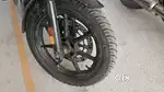 18 Alloy wheels Interceptor 650