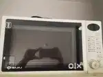 Bajaj Microwave oven