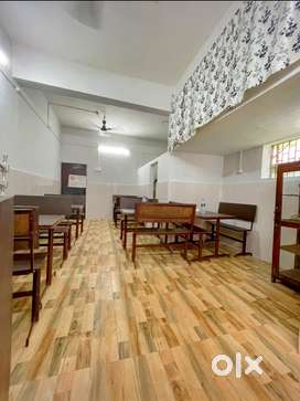 For sale: Running bar and restaurant in the heart of Old Goa