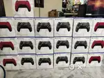 PS5 Controller Brand New Sealed Pack With Warranty