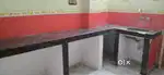 Lakdikapul 2bhk flat 4th floor with lift No car parking
