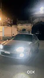 Honda City 2002 Petrol Well Maintained