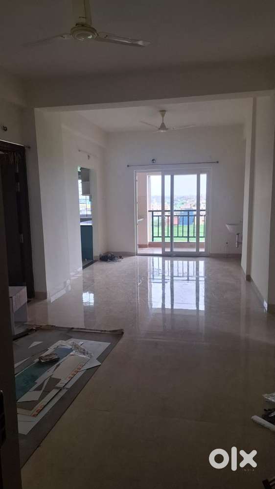 Gated Society with world class amenities