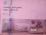 Hp desk jet 2331