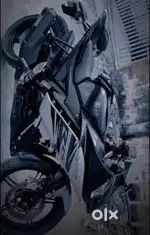 Good maintained bike
