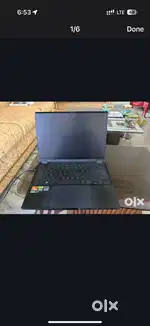 ASUS ROG FLOW X13 -2 in 1- Brand New condition!