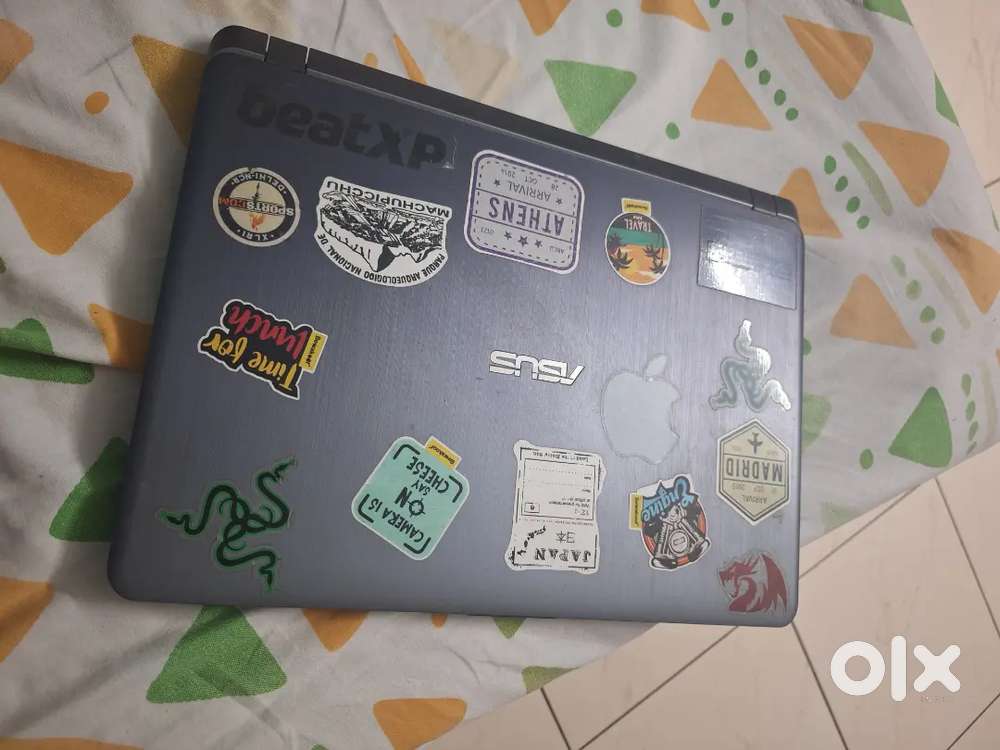 ASUS VivoBook - For work and Budget Gaming!