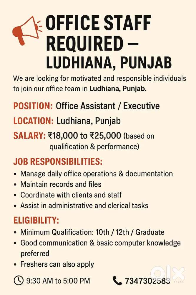 Garments fashion industry