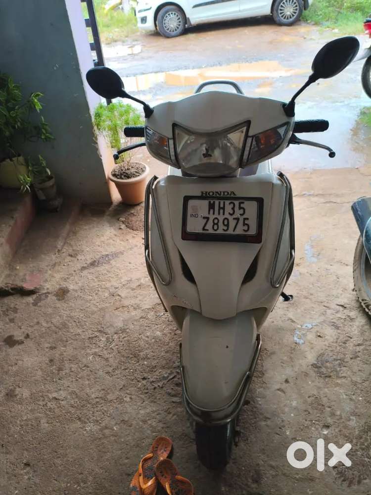 Honda Activa