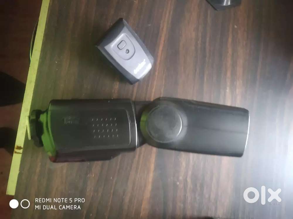 Godox 520 flash