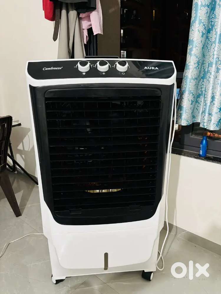 Cooler cambreeze aura(negotiable)