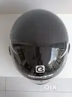 Stillbards helmet for men