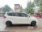 Maruti Suzuki Ertiga 2016 Diesel Well Maintained