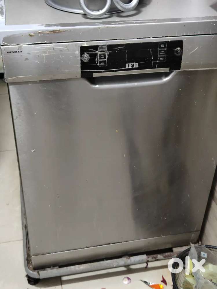 Dishwasher
