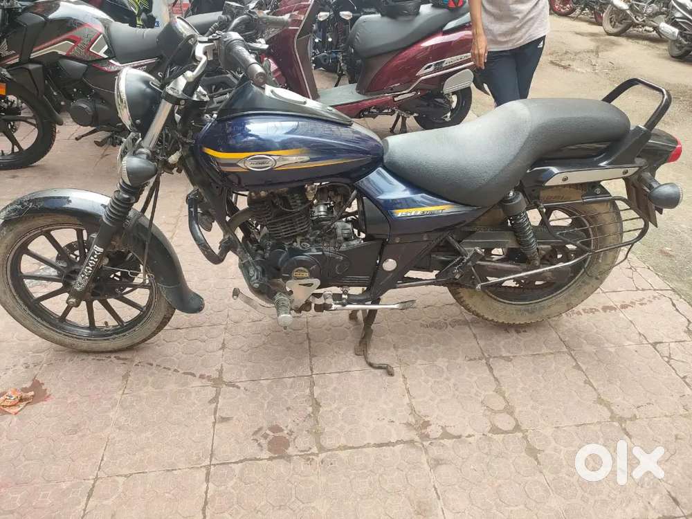 Avenger 150cc (2016)
