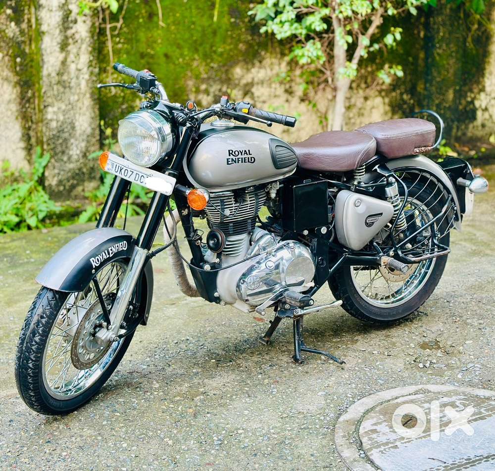 Classic 350 Finance Facility Avialable