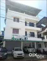1 BEDROOM SEMI FURNISHED APARTMENT @THEVARA