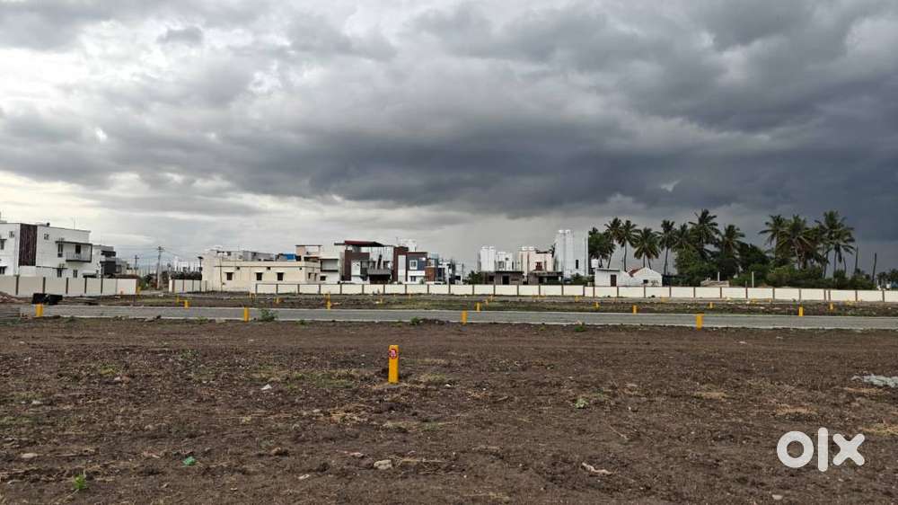 90% loan available site for sale