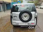 Mahindra TUV 300 2019