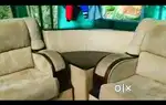 luxury sofa fabric.32inch tv