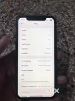 I phone 11 64 gb good condition