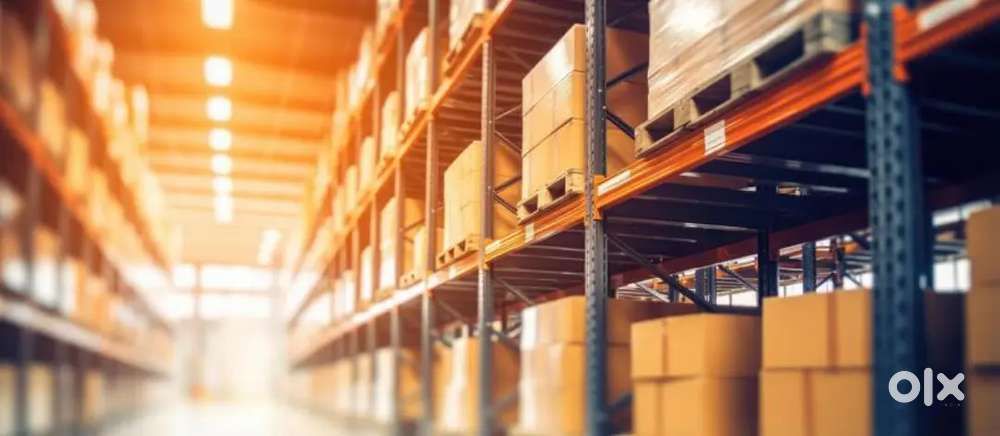 HIRING FOR WAREHOUSE COMPANY