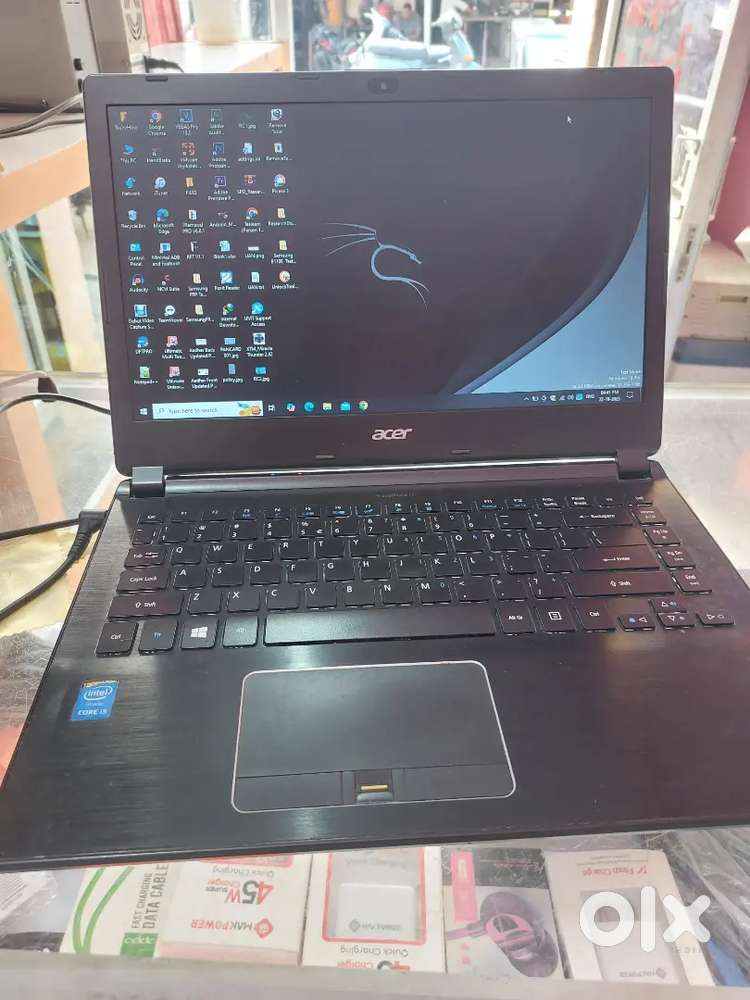 Acer Travelmate P  i5 500gb HDD 8Gb RAM
