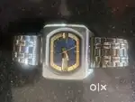 Seiko 5 automatic  watch