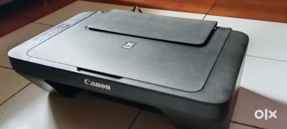 Canon Pixma Printer
