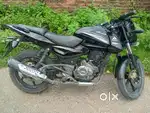 Bajaj Pulsar 180
