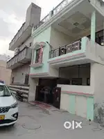 110 gaj house gali no 16 Karan vihar karnal