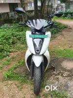 Ather 450X pro pack