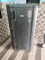 Whirlpool refrigerator