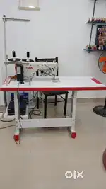 Ladies tailor