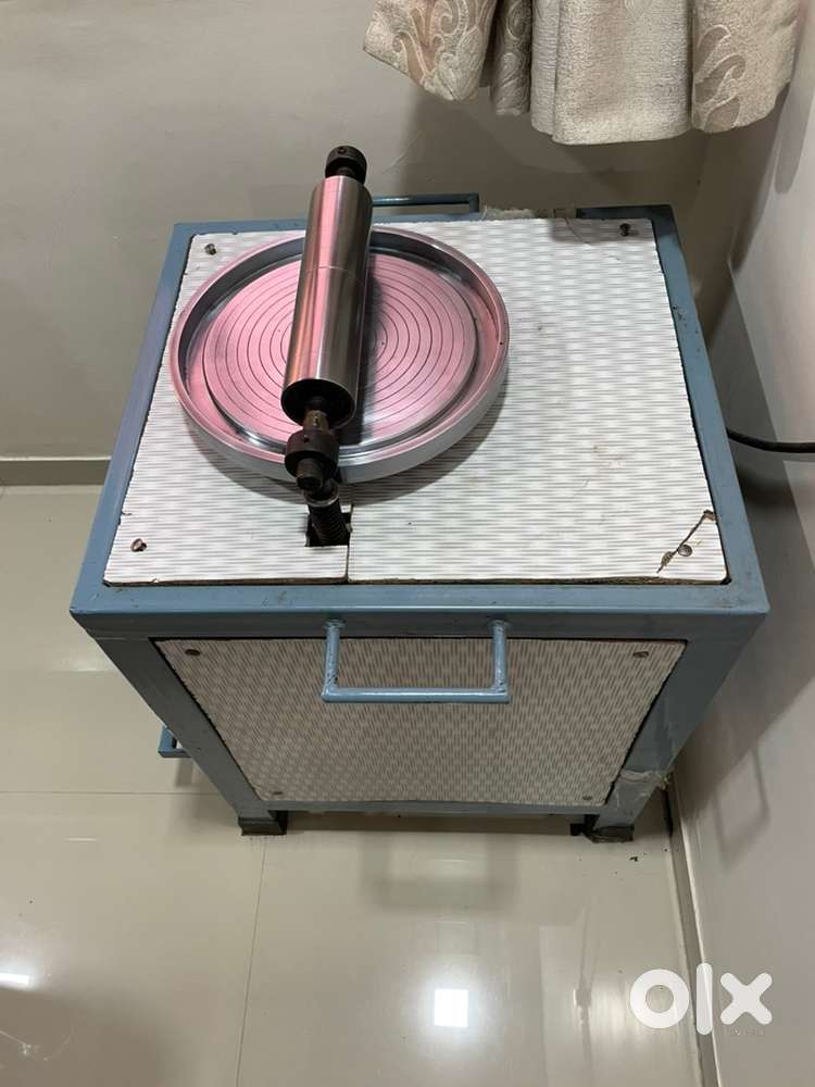 PAPAD MAKING MACHINE , PRICE - 22000