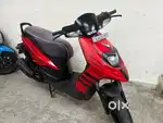 Aprilia STORM 125cc