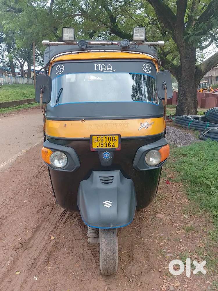 Ape bs4 sawari auto good kadishan