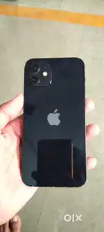 Iphone 12 5g
