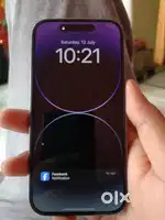 Iphone 14 Pro 128GB Indian