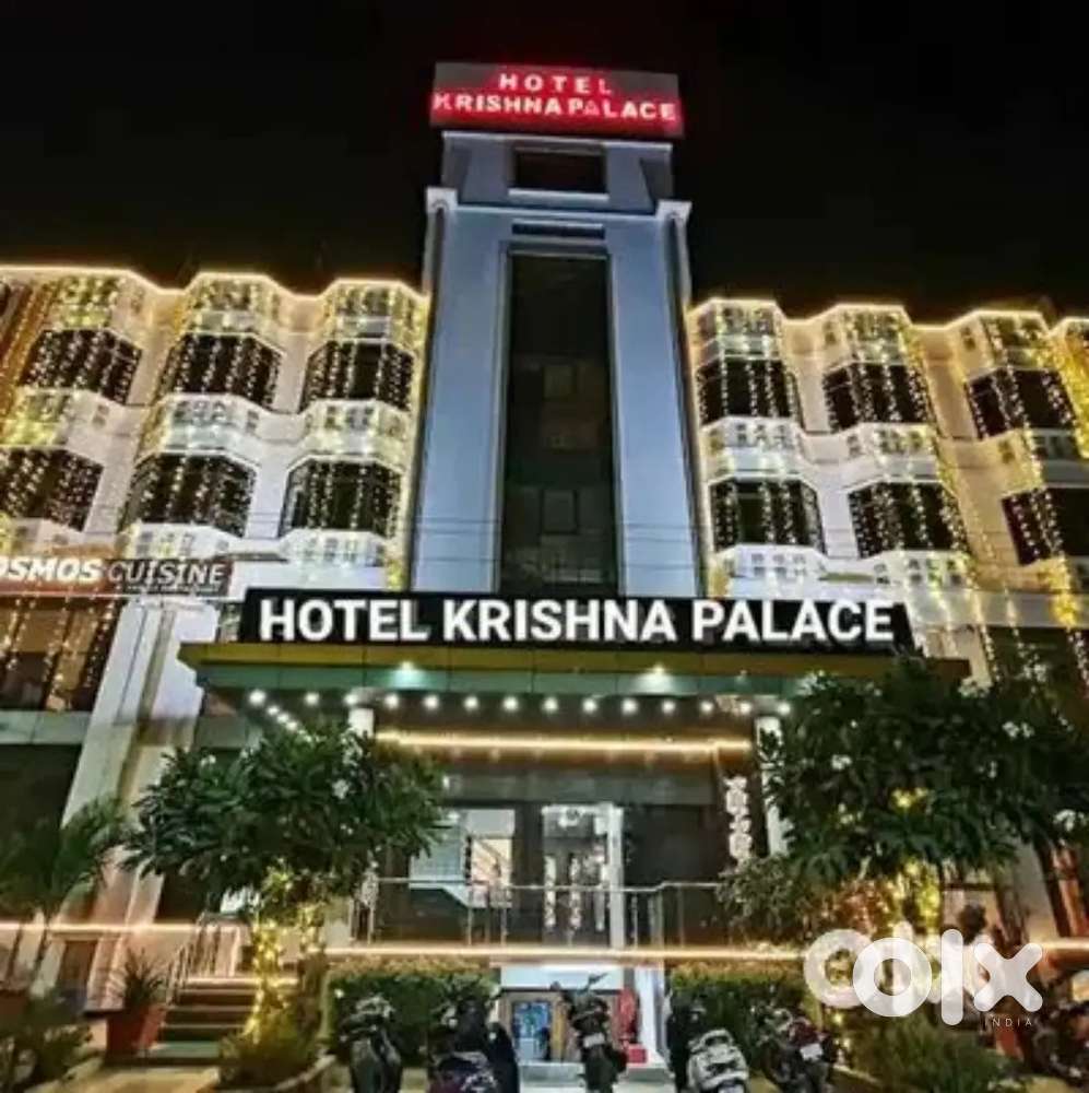 होटल में काम करने की आवश्यकता है बिलिंग फ्रंट डेस्क हेल्पर और स्टाफ
!!